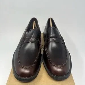 Sperry Manchester Leather Penny Shoe Sperry Men main image 4